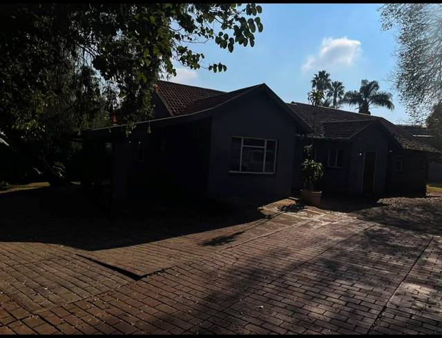 3 BEDROOM PROPERTY TO RENT IN GARSFONTEIN